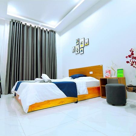 Mey Homestay 富国 外观 照片