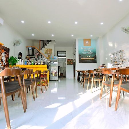 Mey Homestay 富国 外观 照片