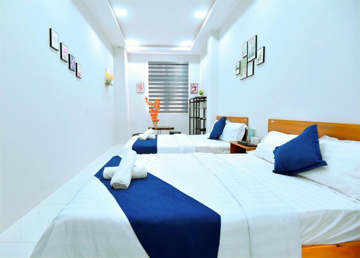 Mey Homestay 富国 外观 照片