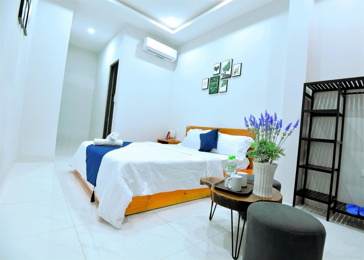Mey Homestay 富国 外观 照片