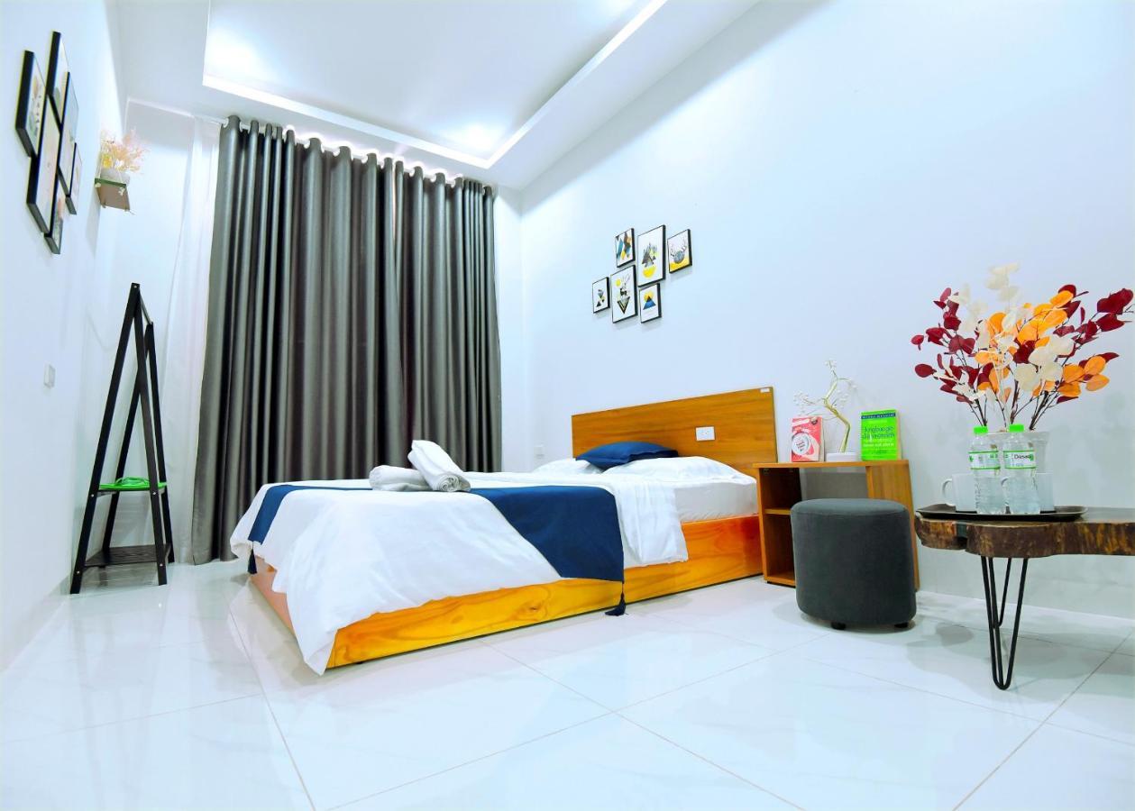 Mey Homestay 富国 外观 照片