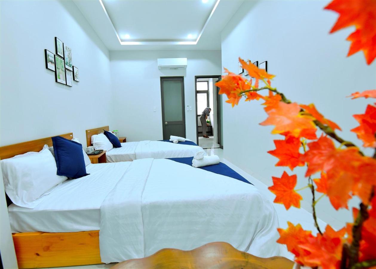 Mey Homestay 富国 外观 照片