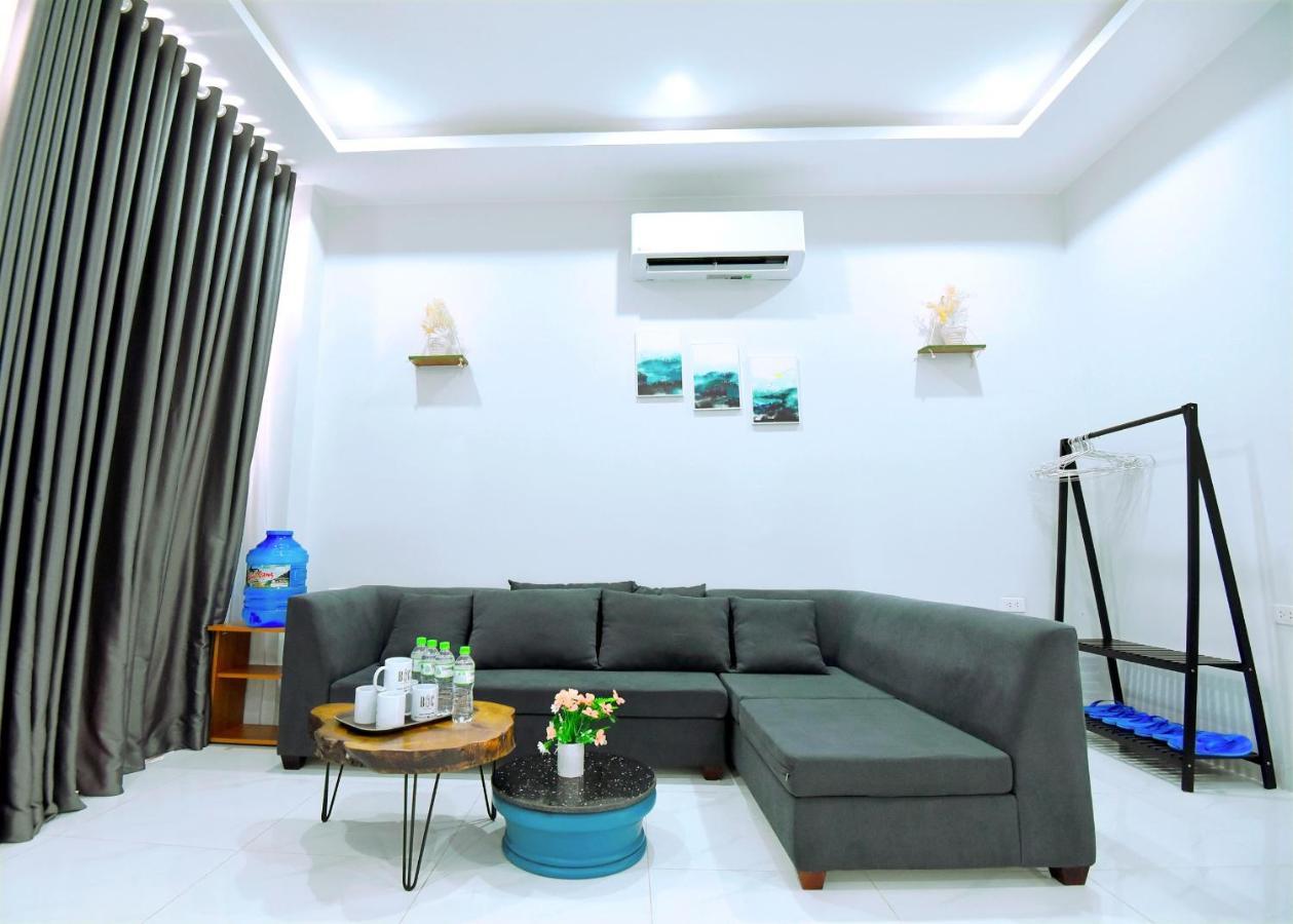 Mey Homestay 富国 外观 照片