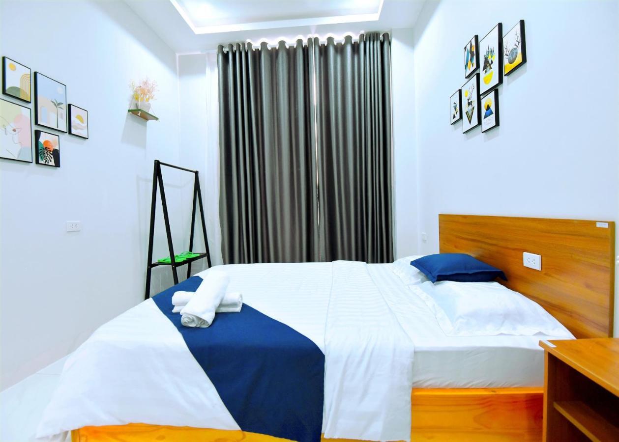 Mey Homestay 富国 外观 照片