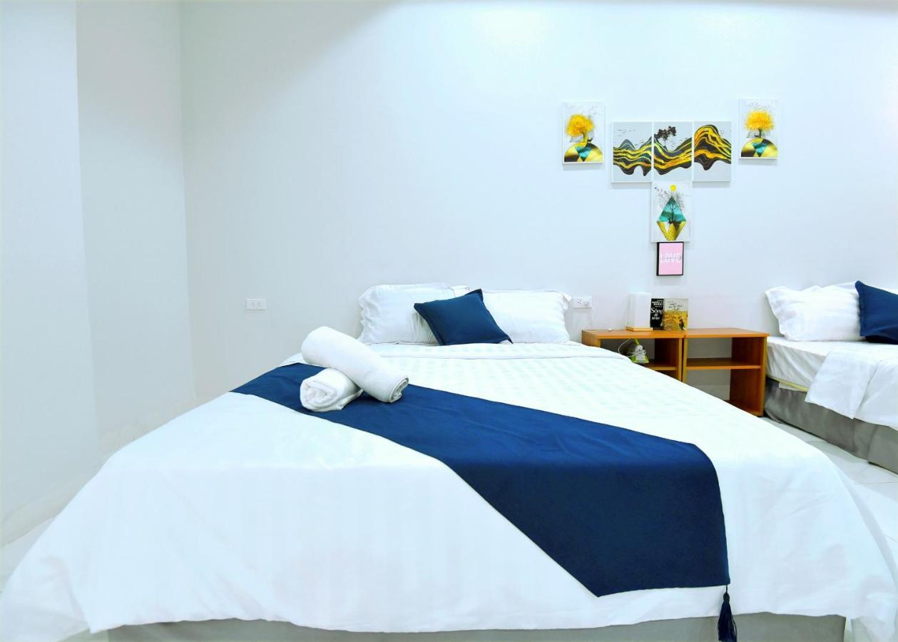 Mey Homestay 富国 外观 照片