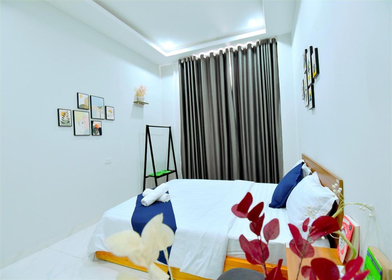 Mey Homestay 富国 外观 照片