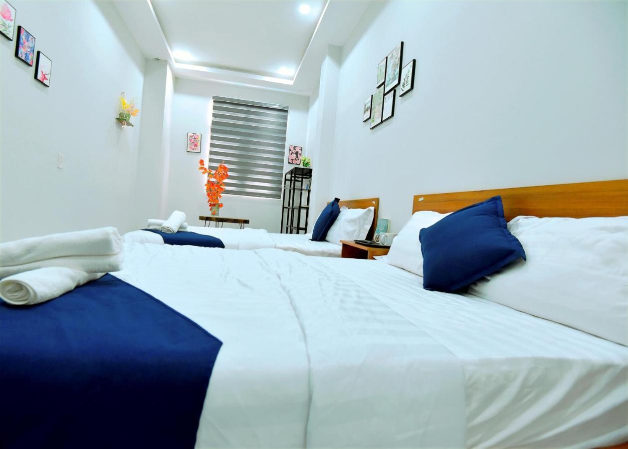 Mey Homestay 富国 外观 照片