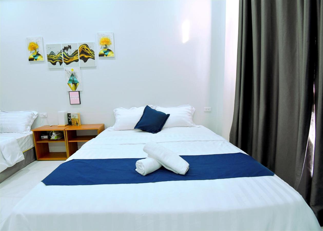 Mey Homestay 富国 外观 照片