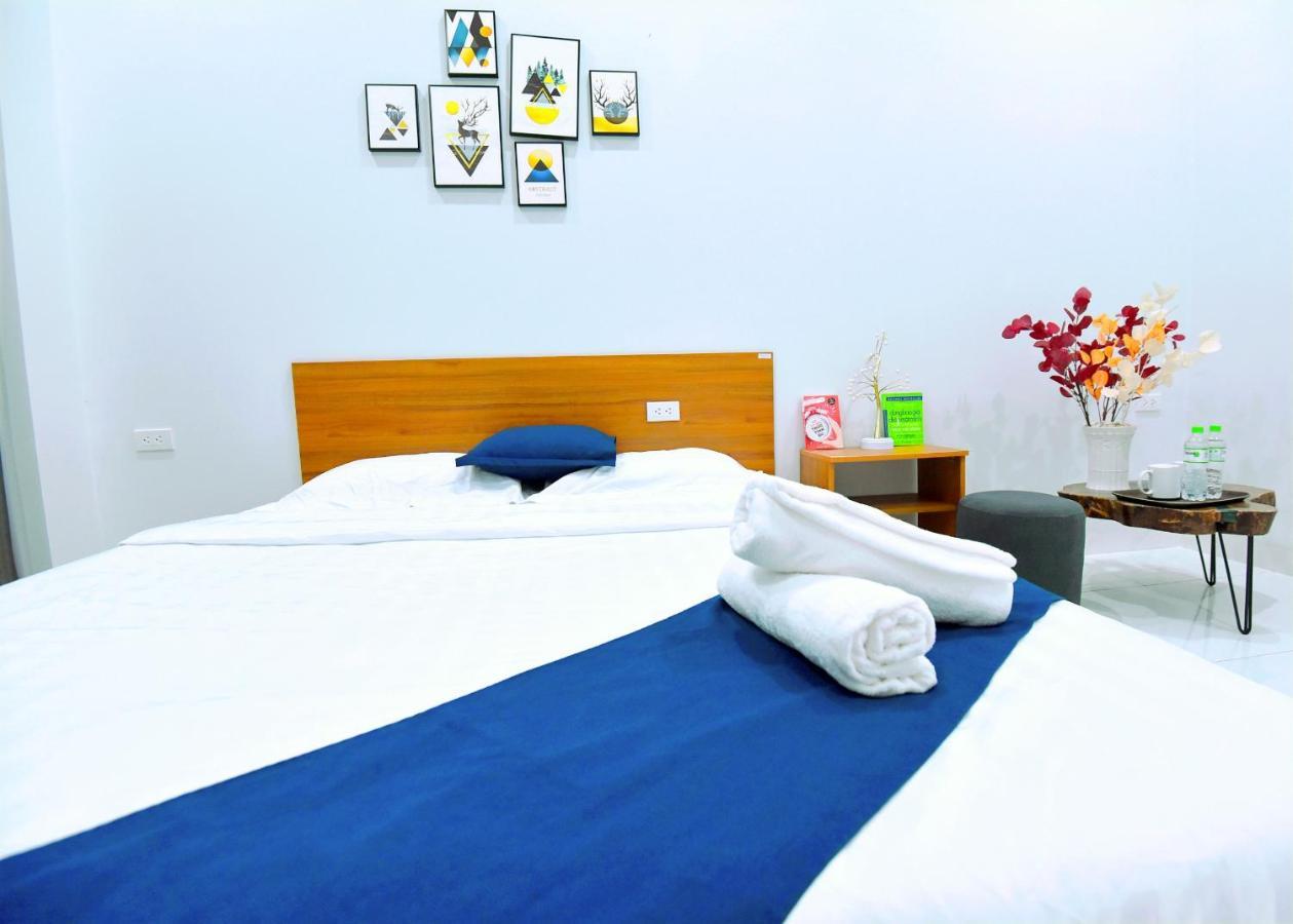 Mey Homestay 富国 外观 照片