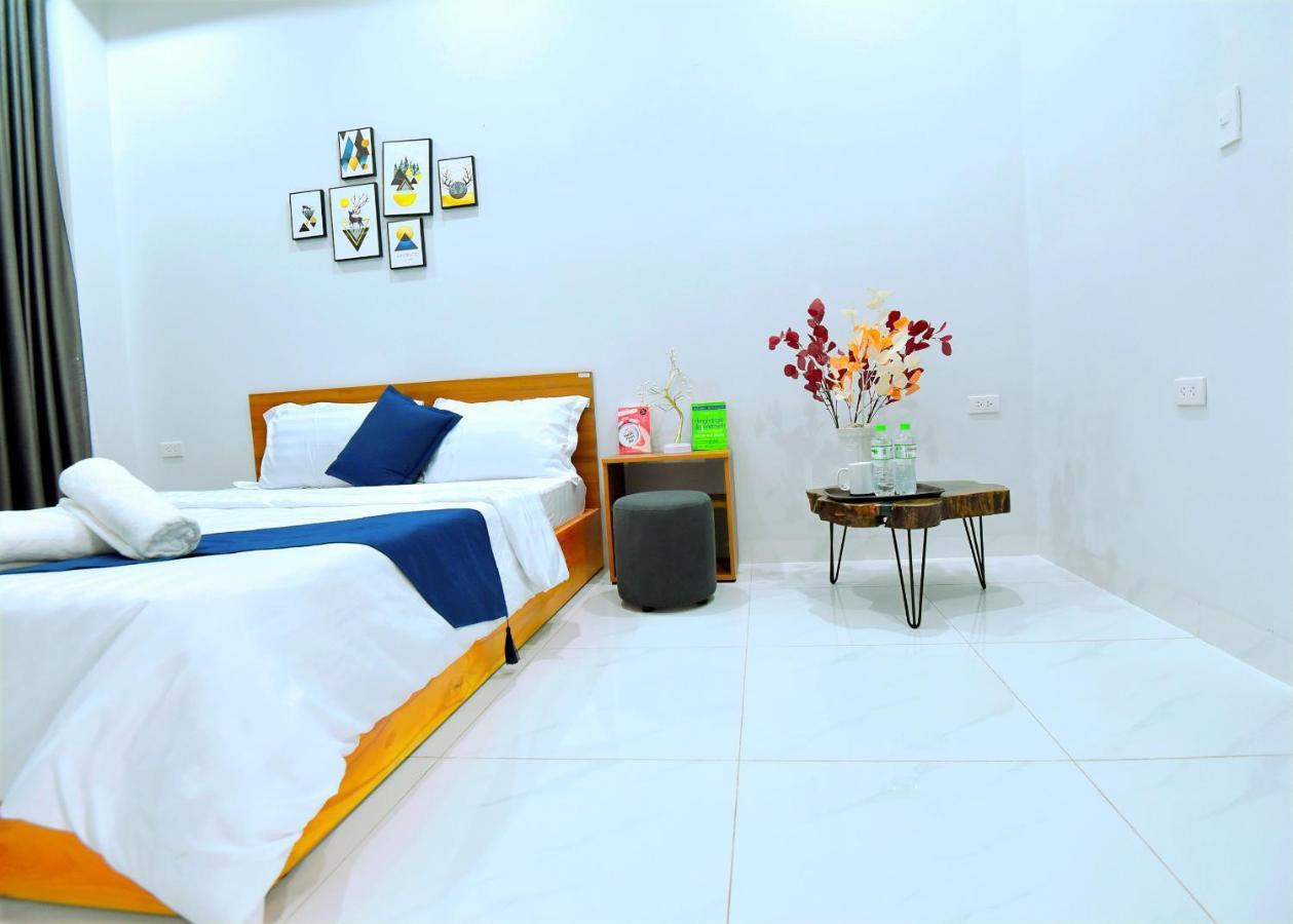 Mey Homestay 富国 外观 照片