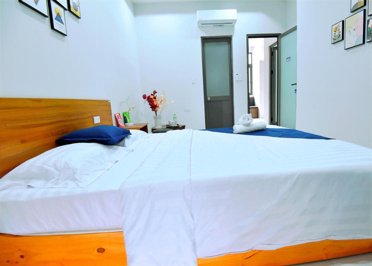 Mey Homestay 富国 外观 照片