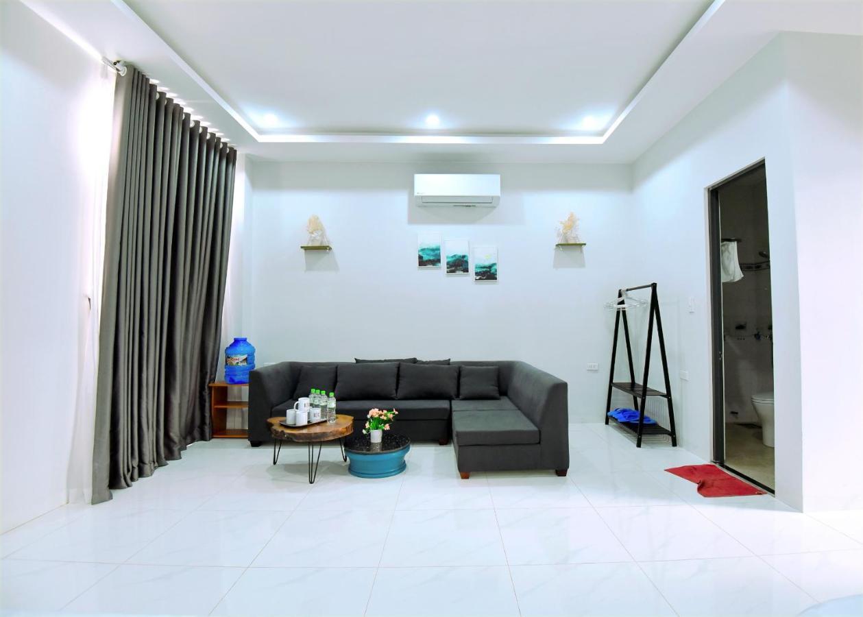 Mey Homestay 富国 外观 照片