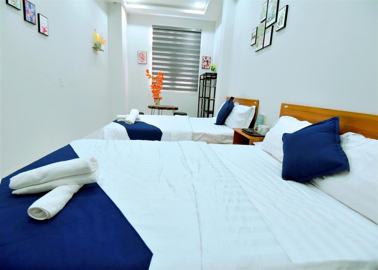 Mey Homestay 富国 外观 照片