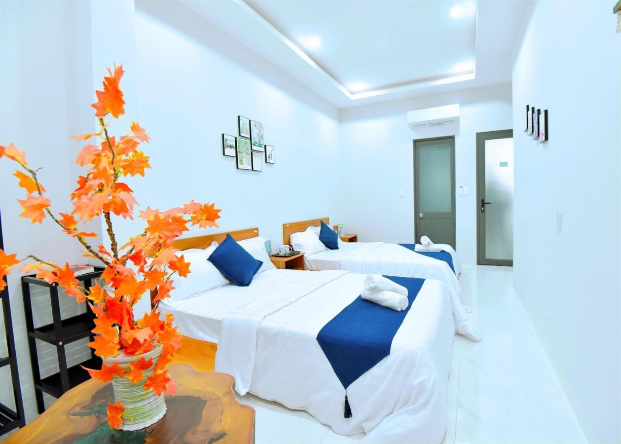 Mey Homestay 富国 外观 照片