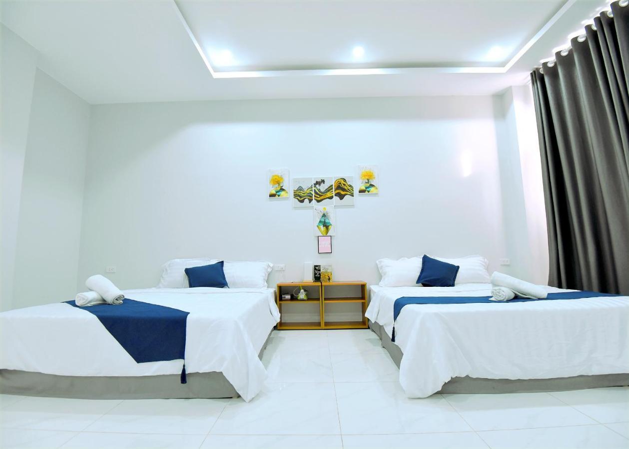 Mey Homestay 富国 外观 照片
